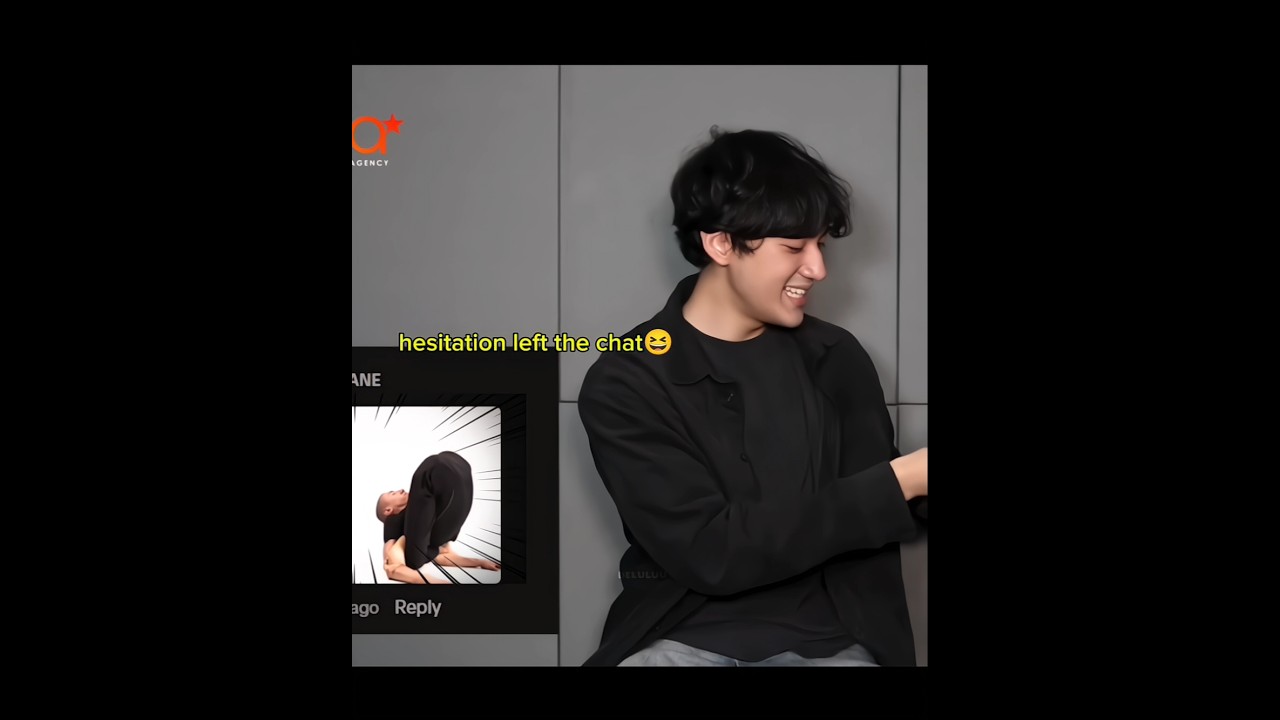 he is so done with his own fandom😂😂 #helluniversity #angmutyangsectione2 #philippines