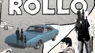 ROLLO — Heyday of the Automobile