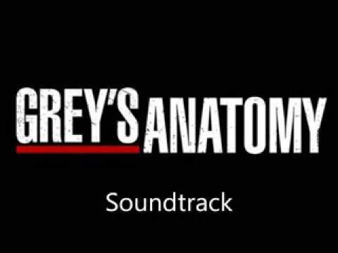 Grey's Anatomy Soundtrack: Brandi Carlile - Hiding My Heart