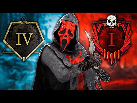 The Hardest Killer Challenge I've EVER Attempted! - Ep. 1