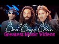 Bad Boys Blue Greatest Music Videos