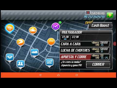 Thumbnail for Drag racing ferrari FXX evo level 9 1/4 mile 8.101 tune world record by Ferrari FXX, Ferrari