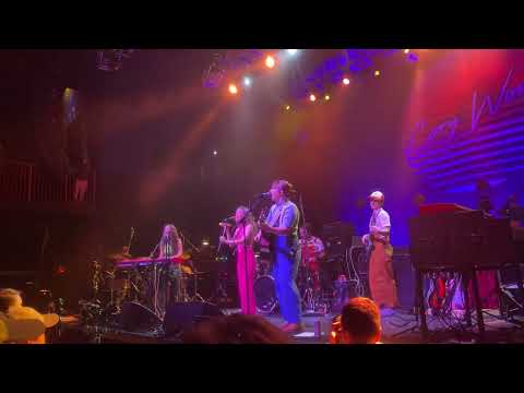 Any Day Now (Trousdale)