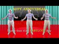 Happy Anniversary Musical