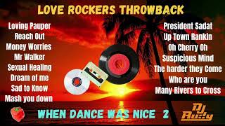 Download lagu Love Rockers Throwback Exclusive 70's | 80's | 90's mp3 Download lagu Love Rockers Throwback Exclusive 70's | 80's | 90's mp3