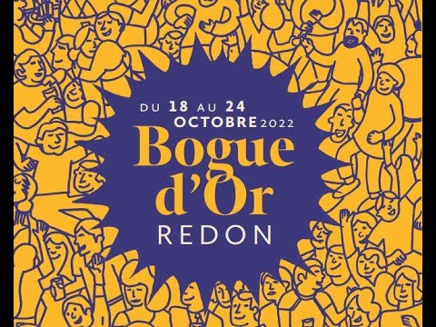 JOUANNO / LE STRAT Concours bogue 2022, Biniou braz / Bombarde - Mélodie et Marche