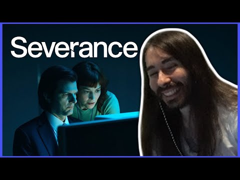 Charlie's Thoughts On The Season 2 Severance Finale (SPOILERS AHEAD) | MoistCr1tikal