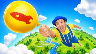 Download lagu Colorful Balloon Surprise 🎈 | TigiBoo Kids Songs mp3 Download lagu Colorful Balloon Surprise 🎈 | TigiBoo Kids Songs mp3