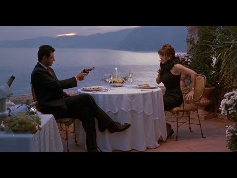 Shooting Elizabeth Trailer [1992]