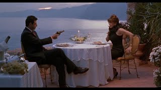 Shooting Elizabeth Trailer [1992]