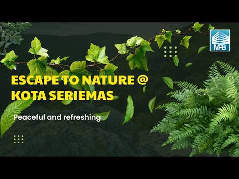 Semi-Detached House for Rent in Nilai (Negeri Sembilan) - Norlela Abdul Rahman - PropertyGuru.com.my