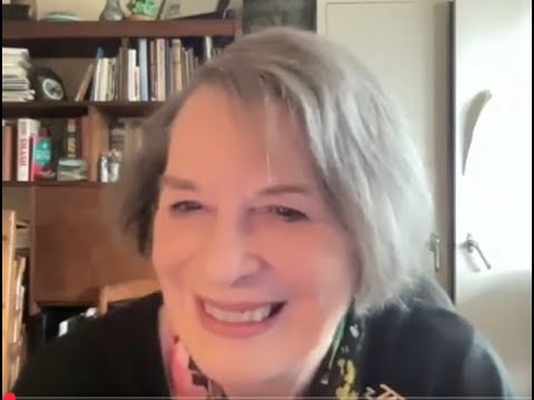 Anne Phillips Interview by Monk Rowe - 2/24/2025 - Zoom