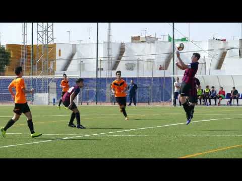 Partido Juveniles-Priorato