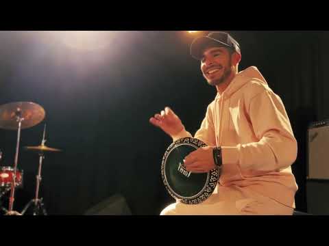 Mashup Busta Rhymes - I Know What You Want X ريمكس - شيرين - صبرى قليل X Mehdi Ryan 🎧🔥