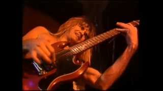 Quiet Riot Live In Japan (1989)