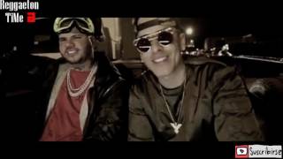 Yandel - despacio ft Farruko ( Video Oficial ) Preview 1,2