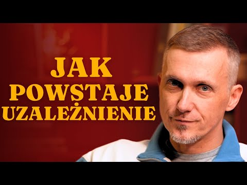 Uzależnienie - kiedy zgłosić się do specjalisty? | dr hab. n.med. Andrzej Silczuk BALANS #39
