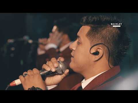 Tu poeta - La única tropical /Producciones Mackley - Huaralino Lima 2018