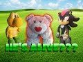 LuigiChannel50 He S Alive Part 1