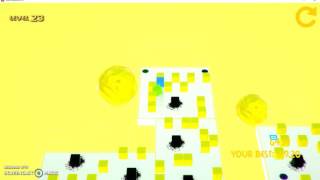 GooCubelets 2 - Level 23