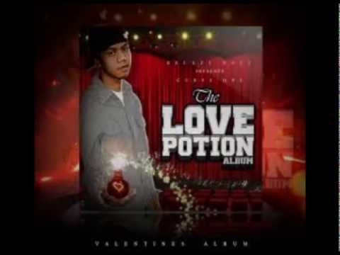 Nabihag Mo pt. 2 - Curse One ft. Lux