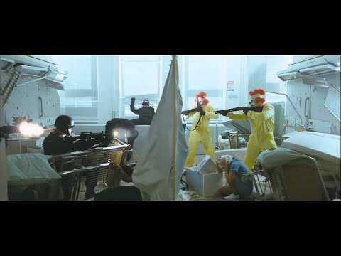 Time Freeze Effect In Commercials & Behind The Scenes