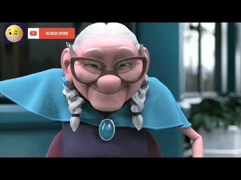 Let's enjoy life / animated short film /  funny animation  / funny animated short films / animated