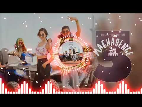 EMIWAY - MACHAYENGE 3 DJ | SWAALINA | SOFT BASS REMIX | ( OFFICIAL MUSIC VIDEO )