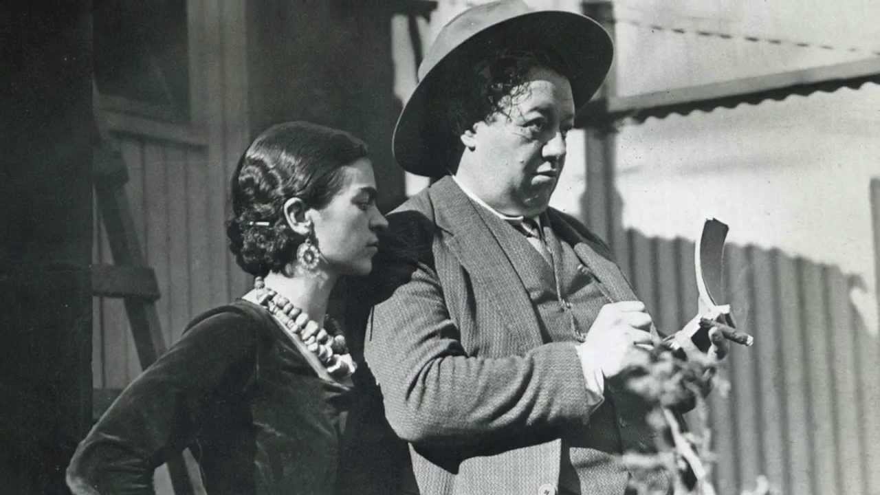 Las heridas de Frida Kahlo