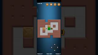 sokoban free#MICROBAN 3#level #84