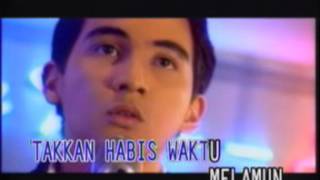 BILA KUINGAT - LINGUA - KARAOKE