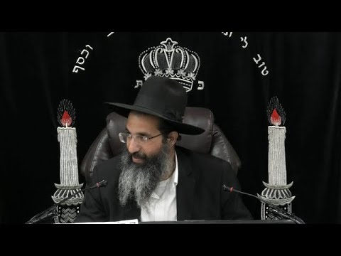 הלכות מילה - ו' - מי ראוי למול, במה מלין וכיצד | יורה דעה - סימן רסד | חלק 430 | הרב שי עובד