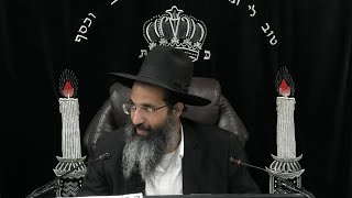 הלכות מילה - ו' - מי ראוי למול, במה מלין וכיצד | יורה דעה - סימן רסד | חלק 430 | הרב שי עובד (הרב שי עובד) - התמונה מוצגת ישירות מתוך אתר האינטרנט יוטיוב. זכויות היוצרים בתמונה שייכות ליוצרה. קישור קרדיט למקור התוכן נמצא בתוך דף הסרטון