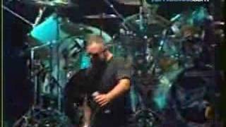 Almafuerte -Gesell 2006- Mano Brava