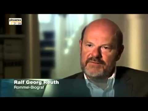 Mythos und die Wahrheit - Geheimnisse des Dritten Reichs - Rommel - Teil 1