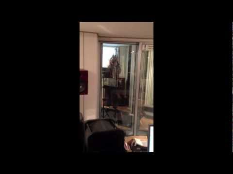 Queff & Denniz Prime - Midnight in Moscow - Smakprov