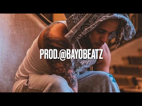 [FREE] ZOLA X SPLURGE TYPE BEAT - “ L’ARGENT “