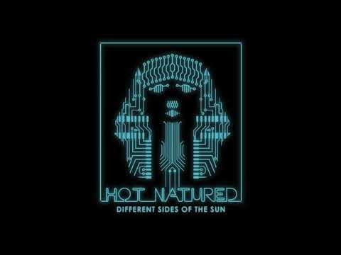 Hot Natured - Alternate State feat. Roisin Murphy 432 Hz