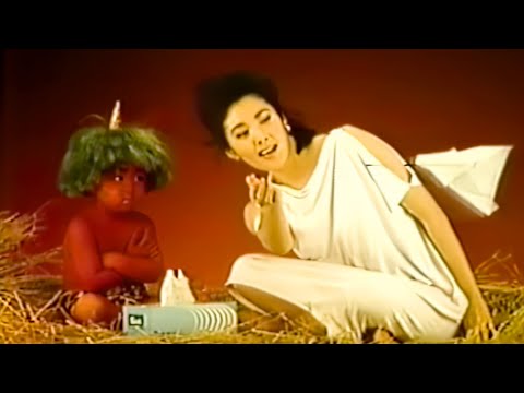 Kleenex – "Baby Oni" (1985, Japan) [4K Upscale]