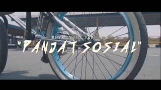 Download lagu PANJAT SOSiAL - ROY RiCARDO FT GAGA MUHAMMAD & LULA LAHFAH mp3 Download lagu PANJAT SOSiAL - ROY RiCARDO FT GAGA MUHAMMAD & LULA LAHFAH mp3