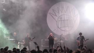 Ween - Dr. Rock - Port Chester, NY - 11/26/16