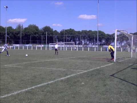 Combinatieteam Perkouw - vvSchoonhoven C1