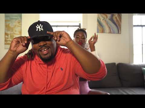 Jamil Honesty "Pam Grier" feat. Rim & P.U.R.E (Official Music Video)