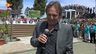 TOPDISCO RADIO - MURRAY HEAD - ONE NIGHT IN BANGKOK - 80&#39;S ZDF FERNSEHGARTEN 2014
