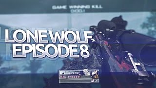 Fresco: &#39;Lone Wolf&#39; - Episode 8