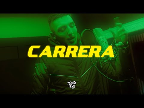 [FREE] Morad x Jul x Afro Trap Type Beat - "CARRERA"