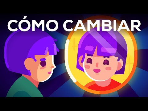 Changing your life: step by step