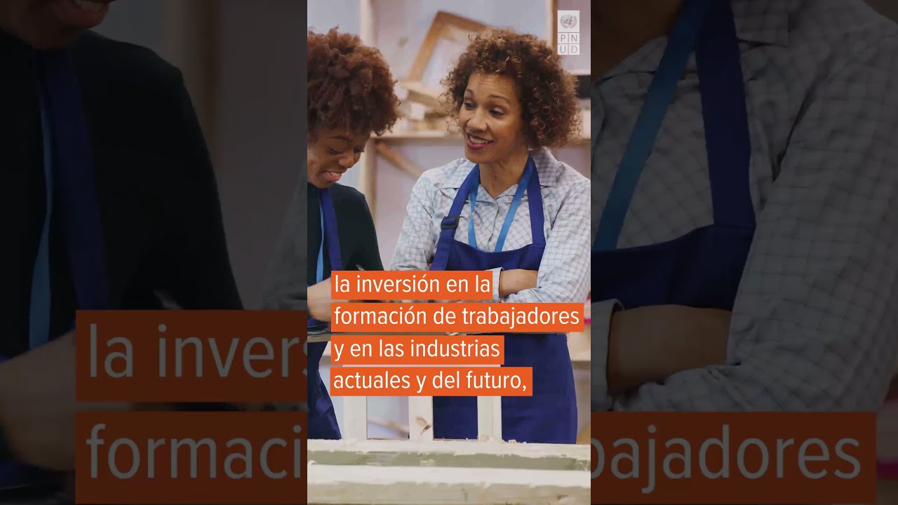 Cómo el cambio demográfico y la protección social moldearán el futuro de ALC