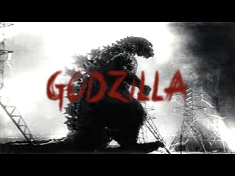 Godzilla