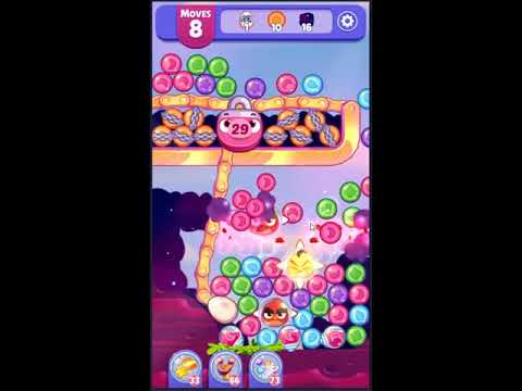 Angry Birds Dream Blast Level 1462 - NO BOOSTERS 😠🐦💤🎈 | SKILLGAMING ✔️